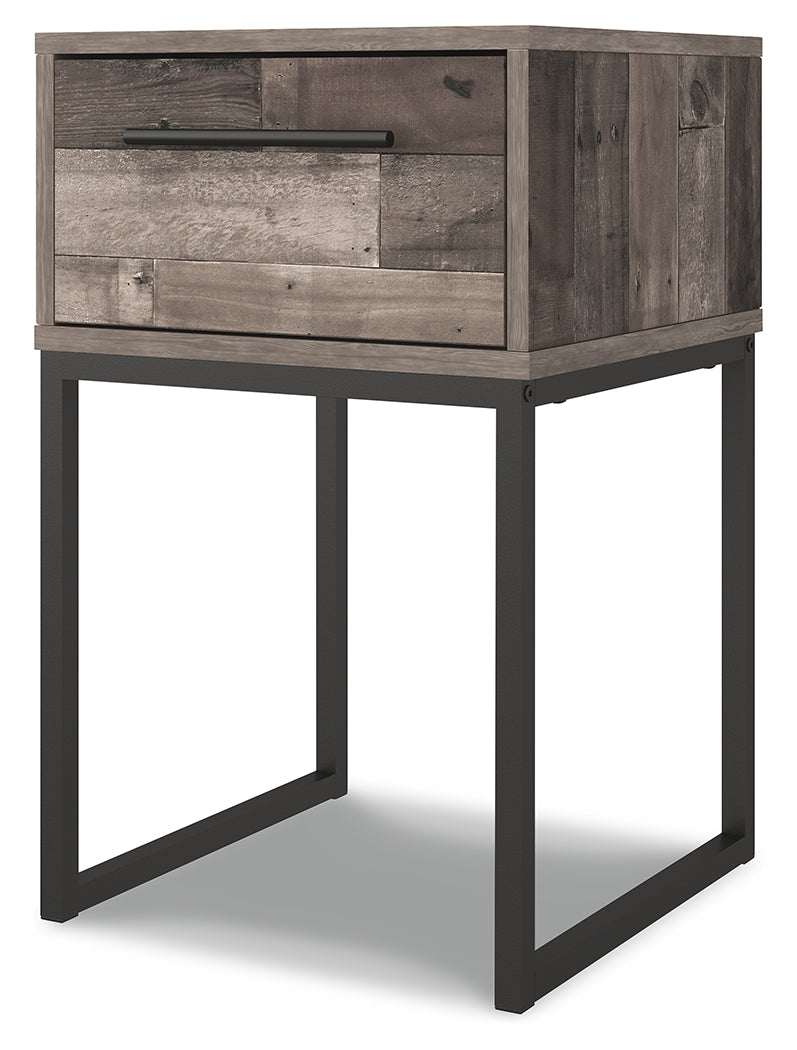 Neilsville Nightstand