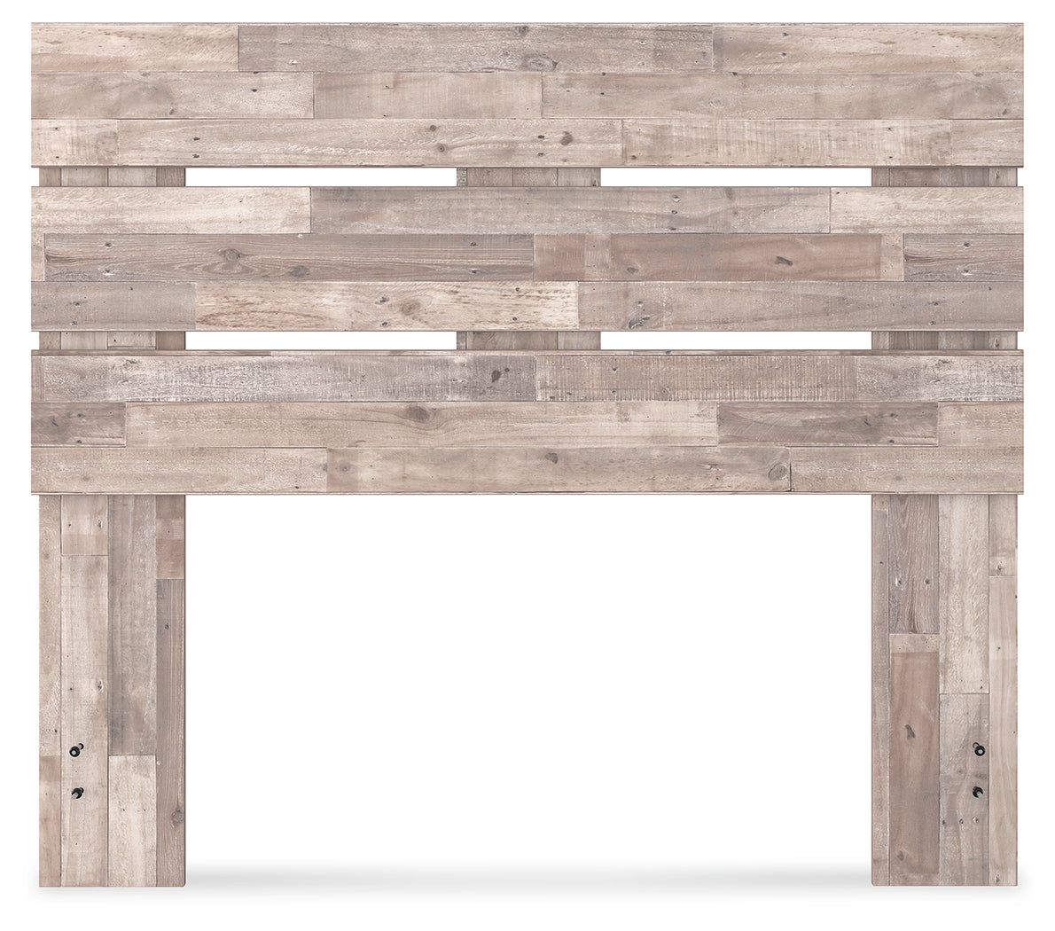 Neilsville Full Panel Headboard