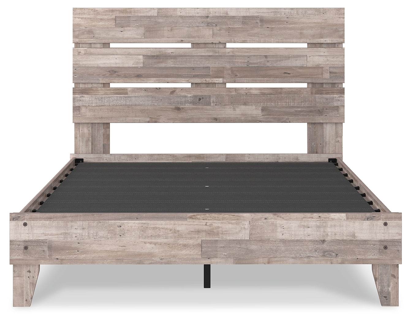 Neilsville Queen Panel Platform Bed