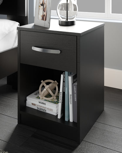 Finch Nightstand