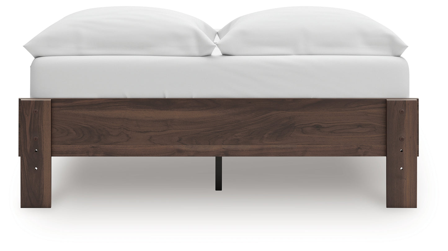 Calverson Full Platform Bed