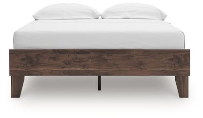 Calverson Full Platform Bed