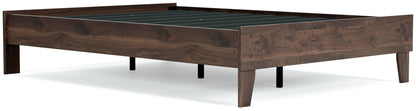 Calverson Full Platform Bed