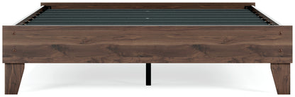 Calverson Queen Platform Bed