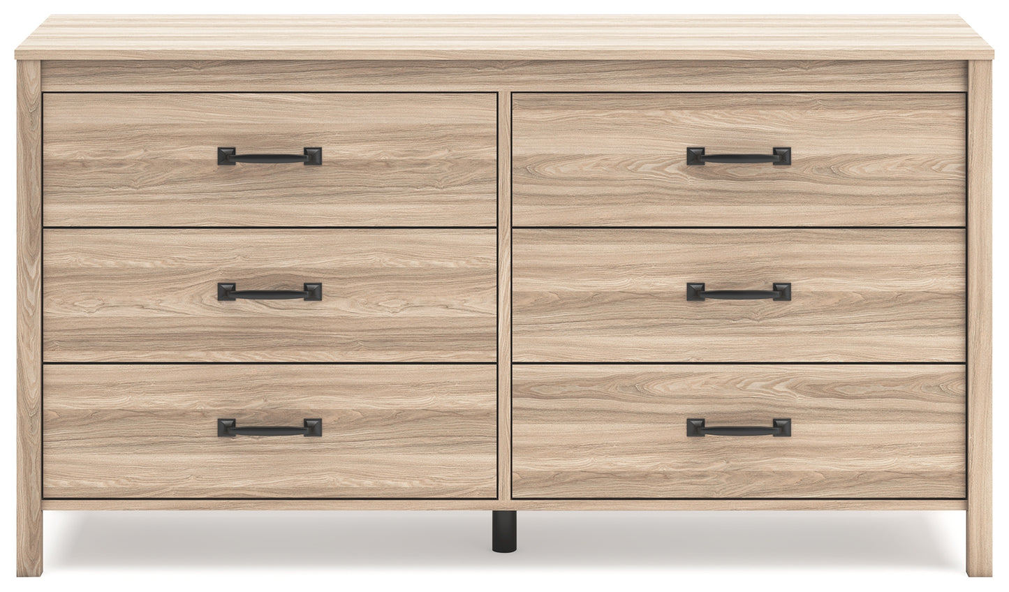 Battelle Dresser