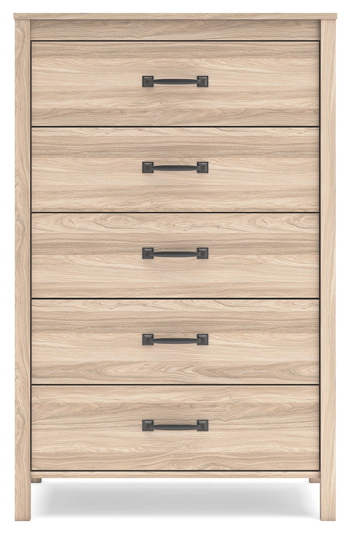 Battelle Chest of Drawers