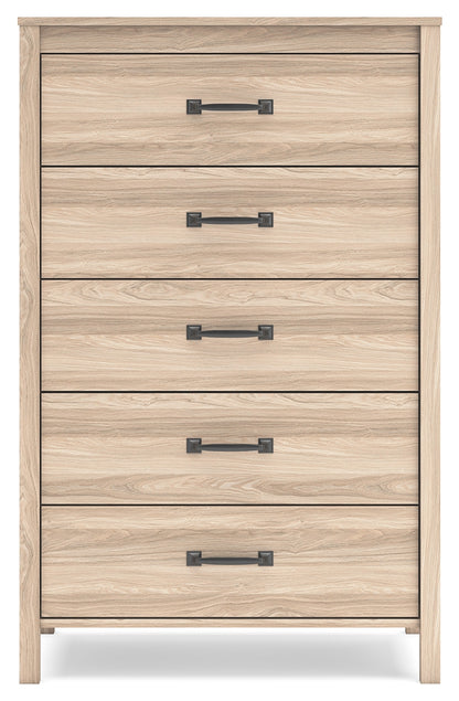 Battelle Chest of Drawers