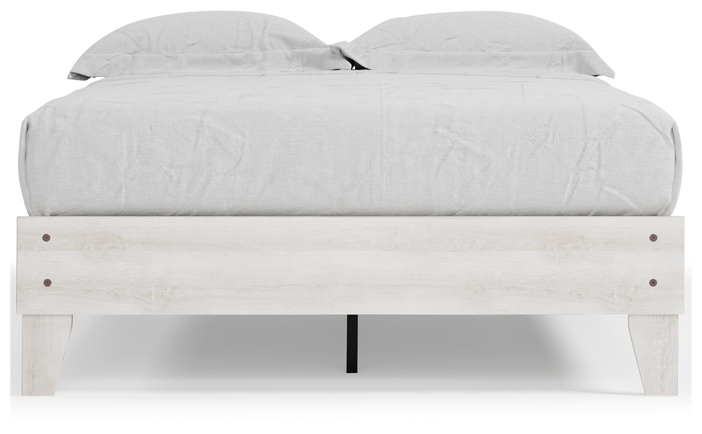 Shawburn Full Platform Bed