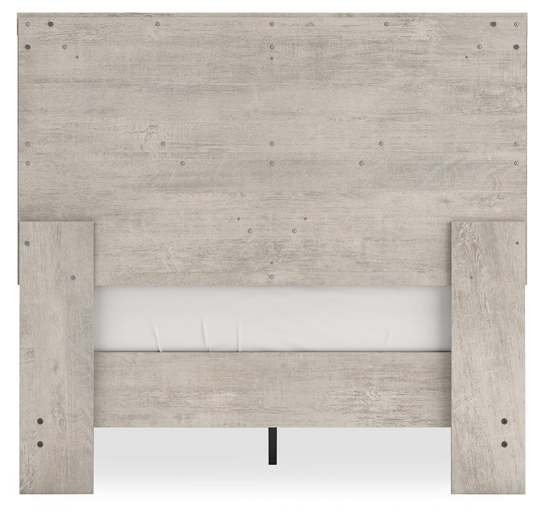 Shawburn Full Platform Bed