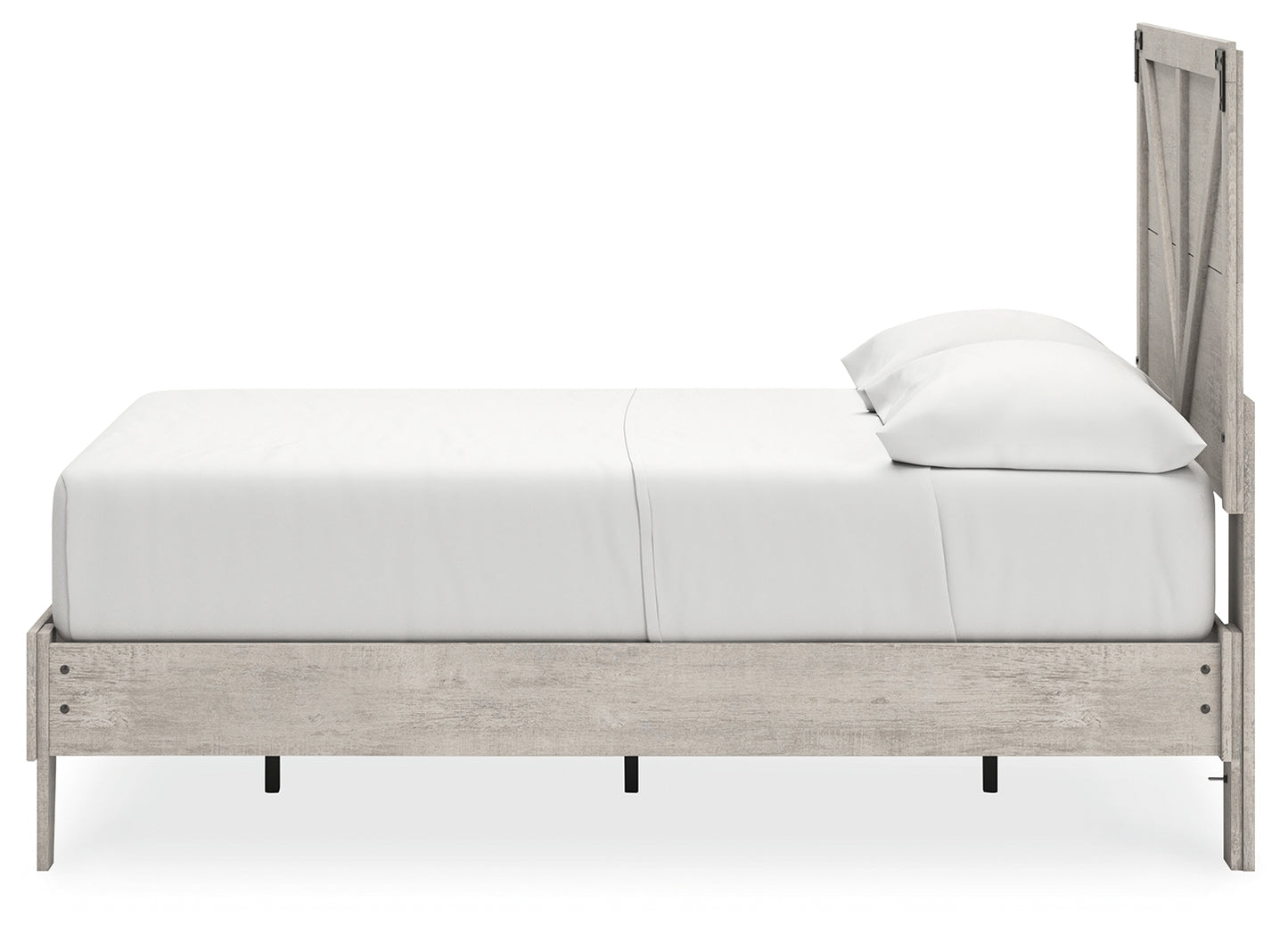 Shawburn Full Platform Bed