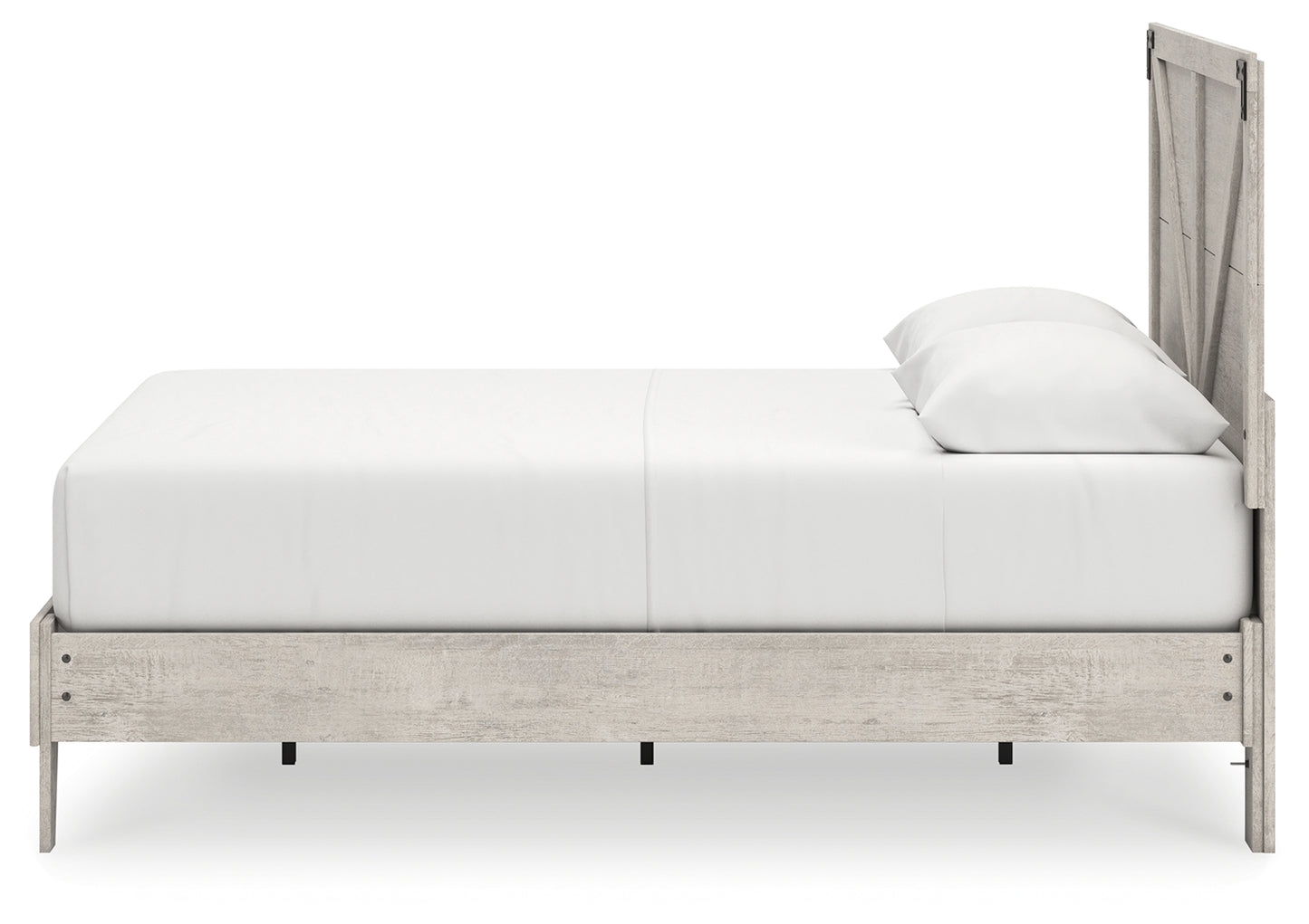 Shawburn Queen Platform Bed