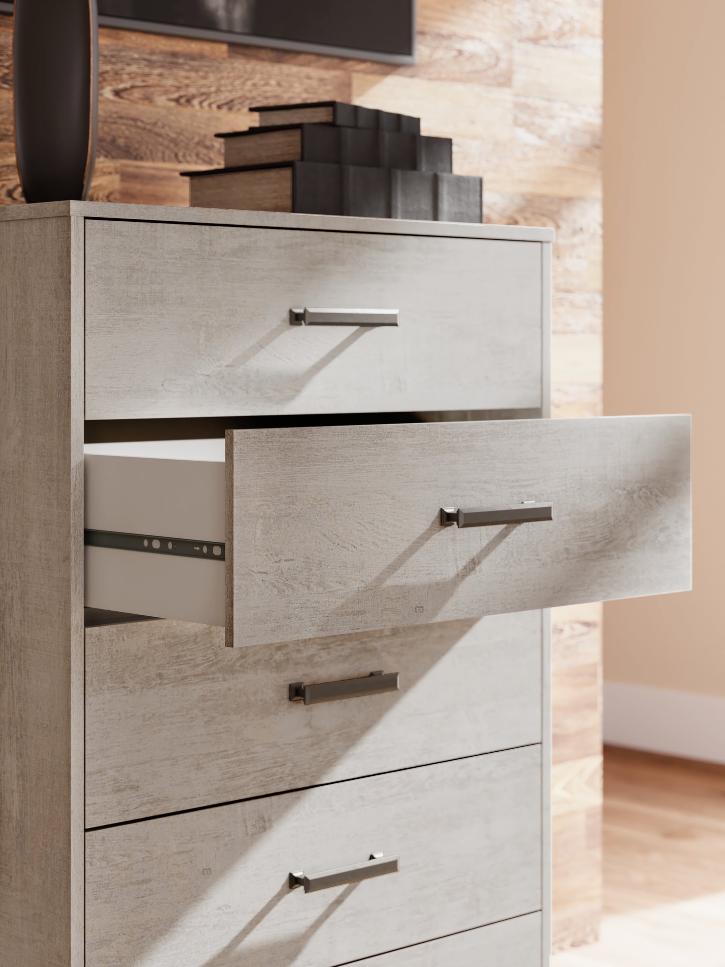 Shawburn Chest of Drawers