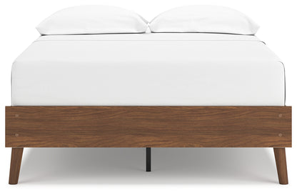 Fordmont Full Platform Bed