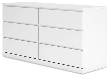 Onita Dresser