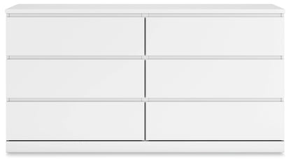 Onita Dresser