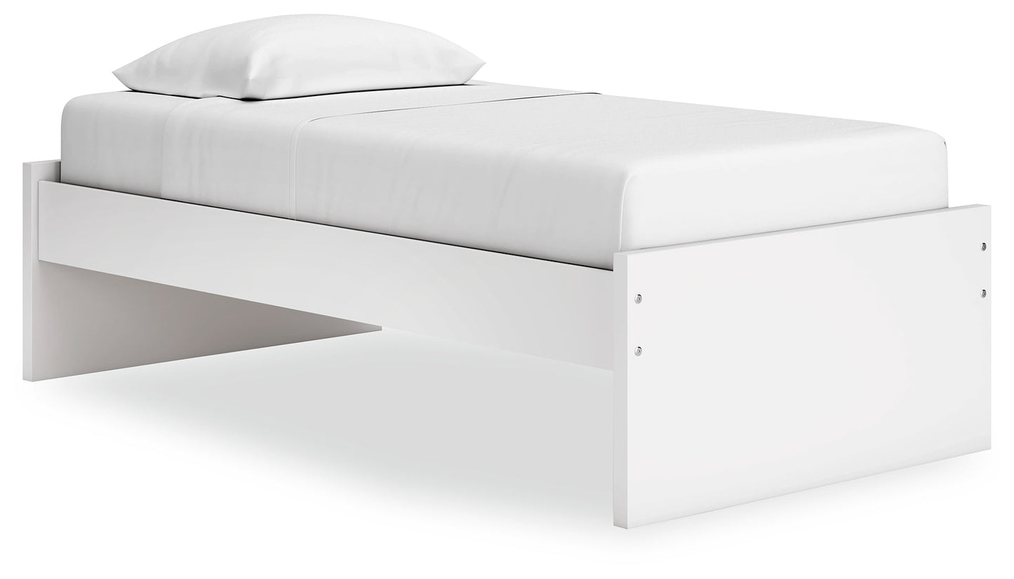 Onita Twin Platform Bed