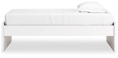 Onita Twin Platform Bed