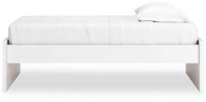 Onita Twin Platform Bed