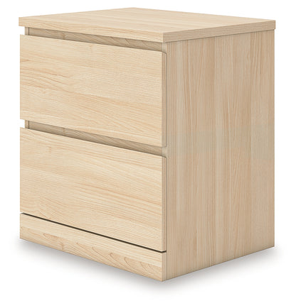 Onita Nightstand