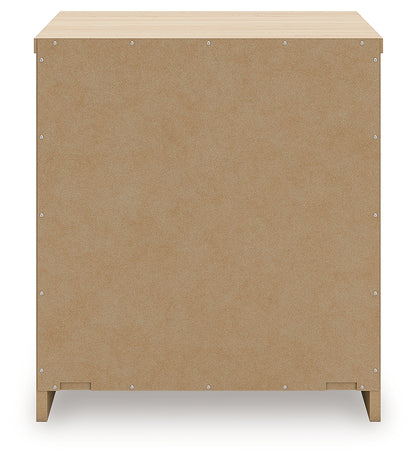 Onita Nightstand