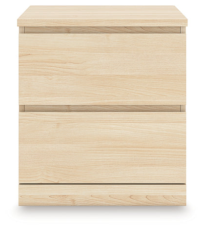 Onita Nightstand