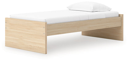 Onita Twin Platform Bed
