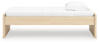 Onita Twin Platform Bed