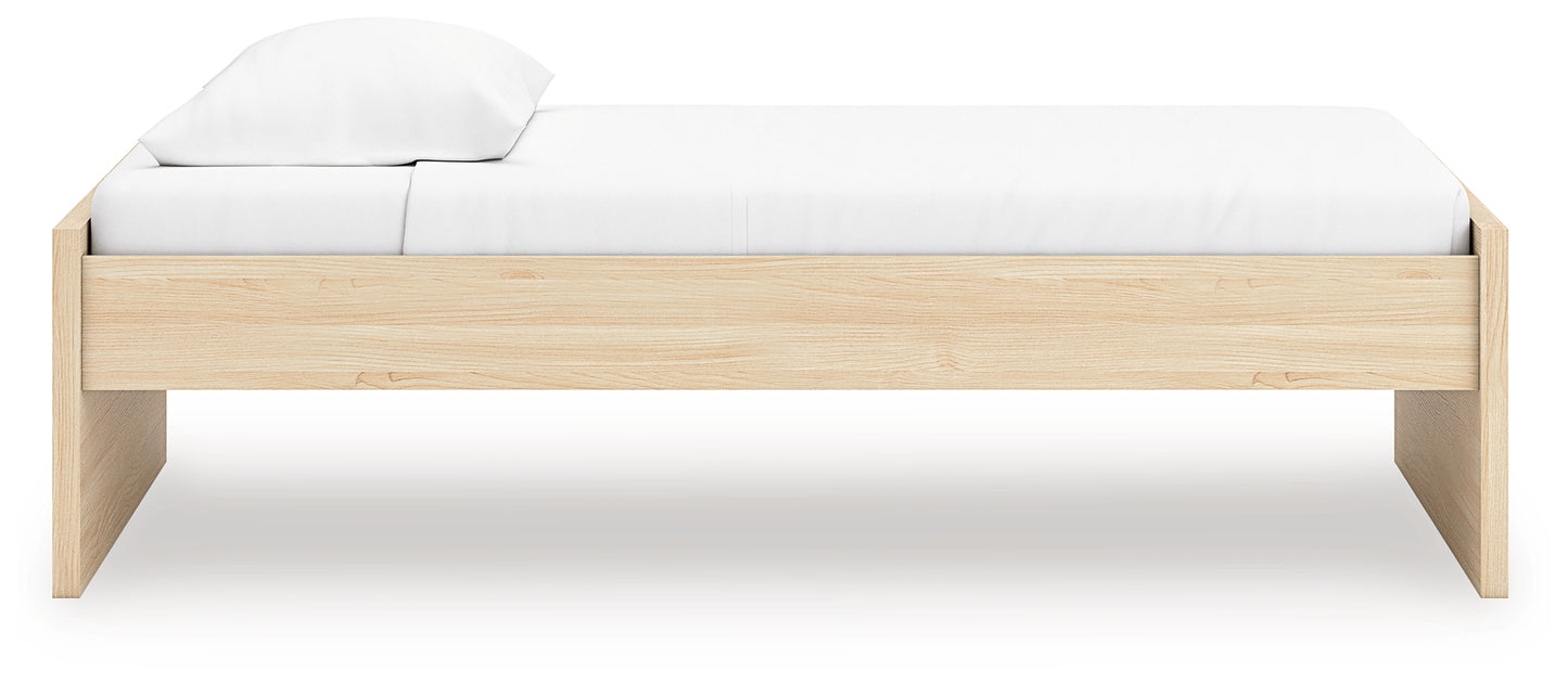 Onita Twin Platform Bed