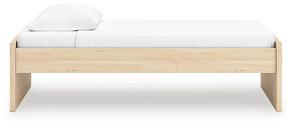 Onita Twin Platform Bed