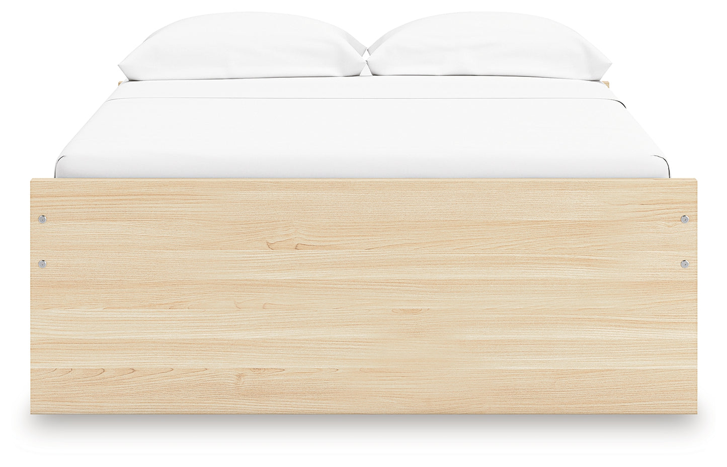 Onita Full Platform Bed