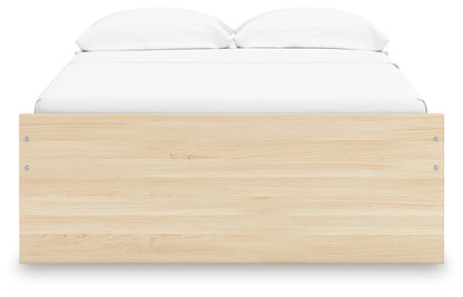Onita Full Platform Bed