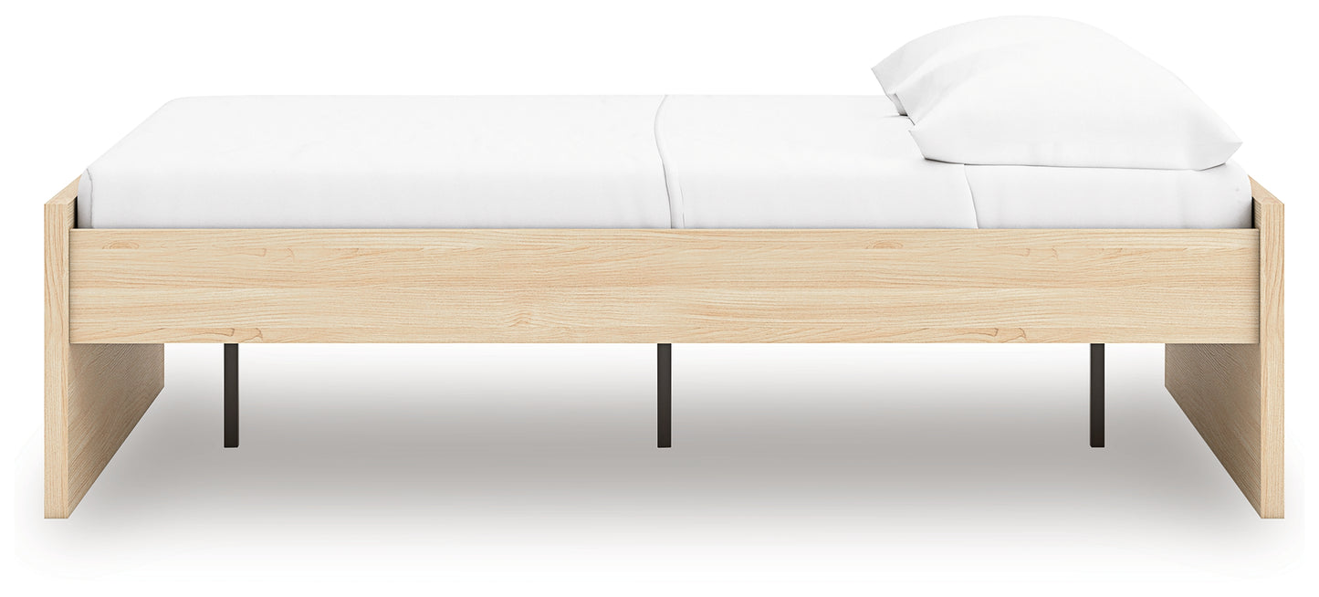 Onita Full Platform Bed