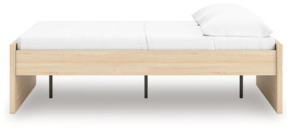 Onita Full Platform Bed