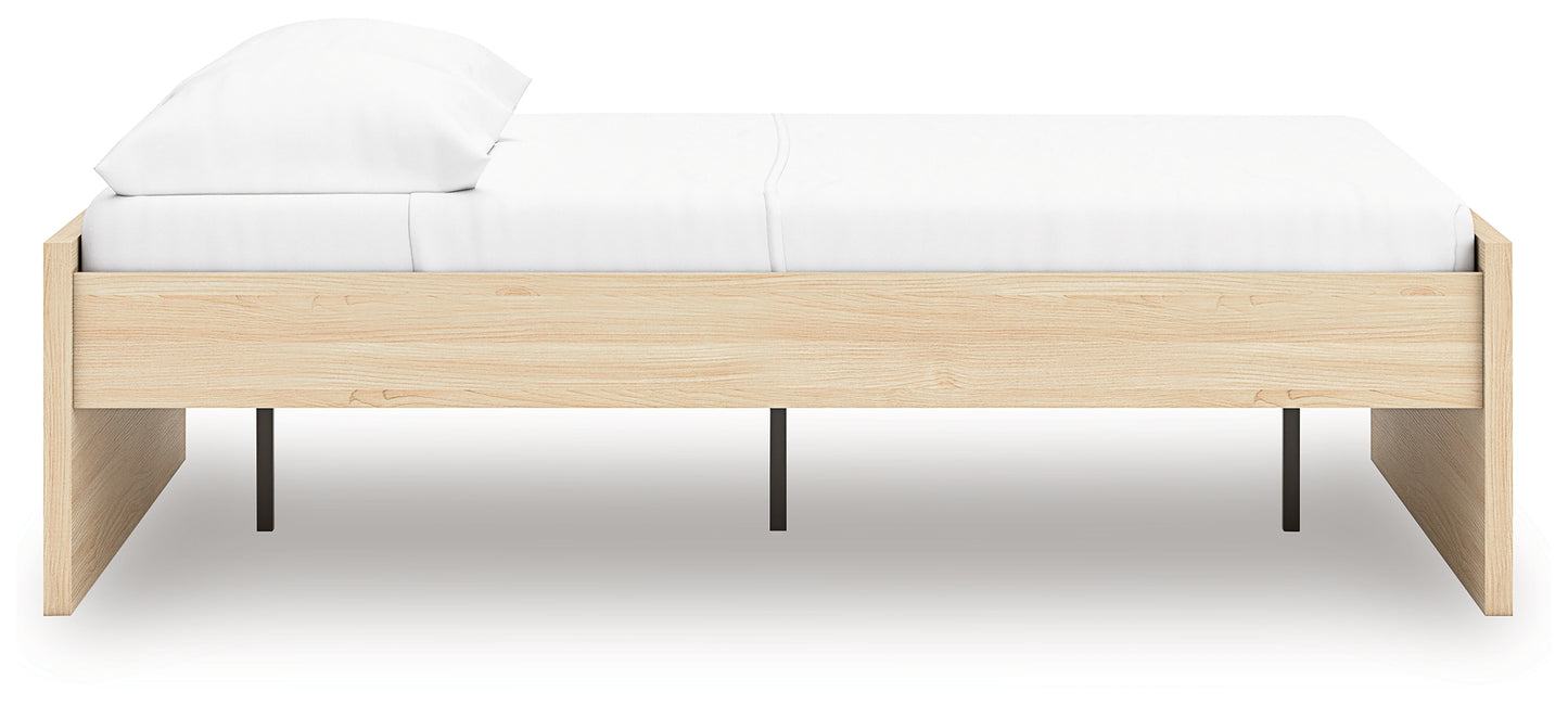 Onita Full Platform Bed