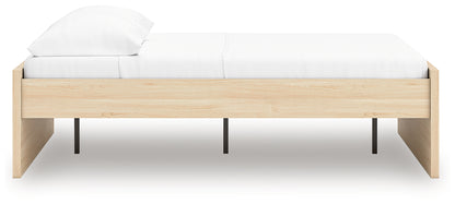 Onita Full Platform Bed