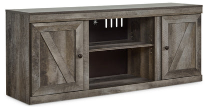 Wynnlow 60" TV Stand