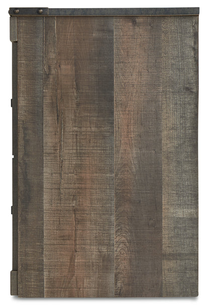 Trinell 60" TV Stand