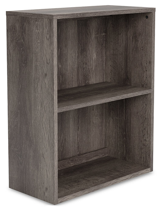 Arlenbry 30" Bookcase