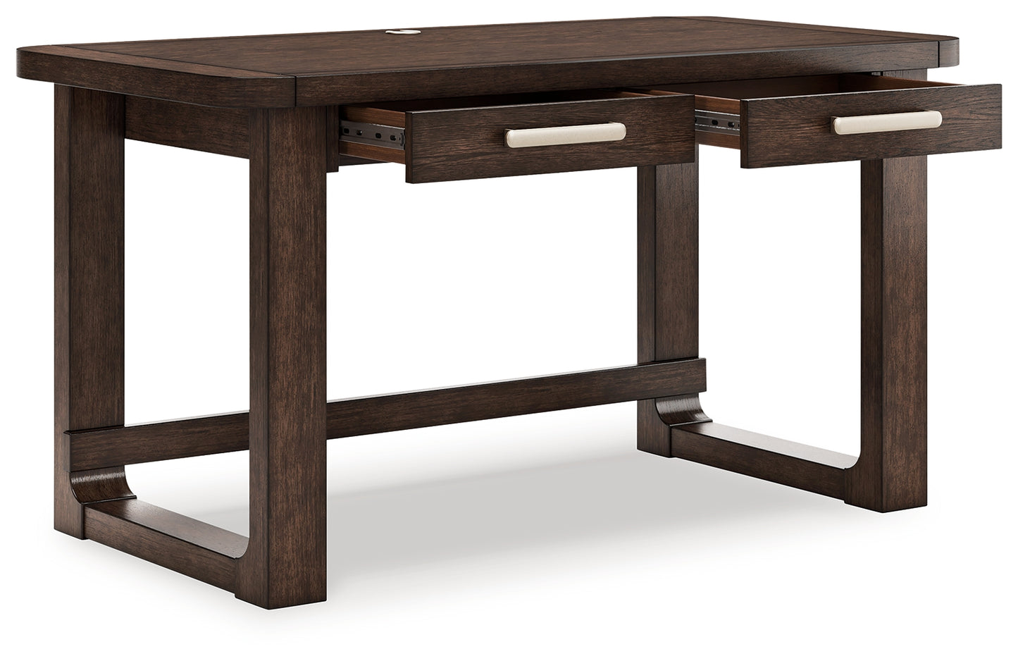 Breckington 56" Home Office Desk