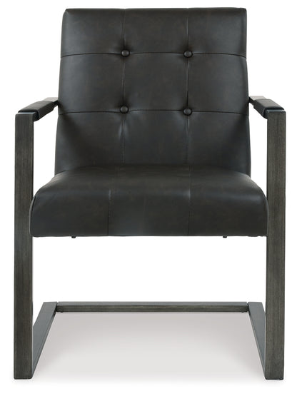 Starmore Home Office Desk Chair (Set of 2)