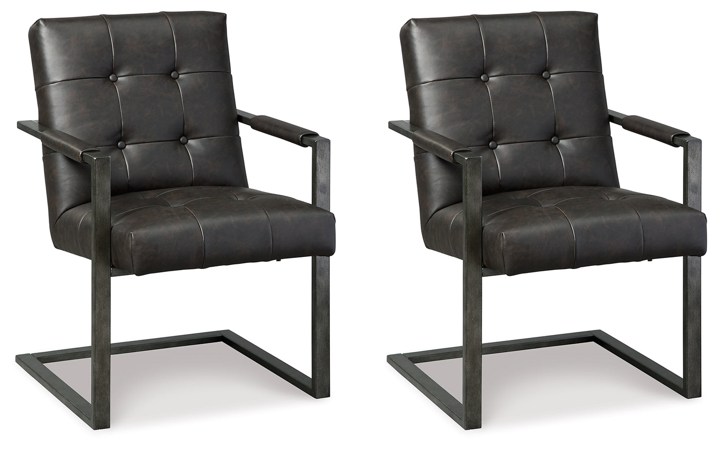 Starmore Home Office Desk Chair (Set of 2)