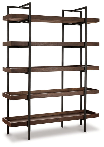 Starmore 76" Bookcase