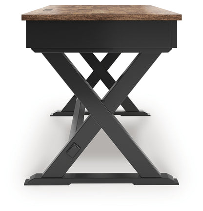 Wildenauer 60" Home Office Desk