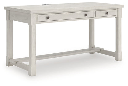 Robbinsdale Home Office Desk
