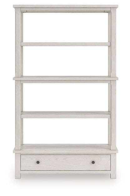 Robbinsdale 75" Bookcase