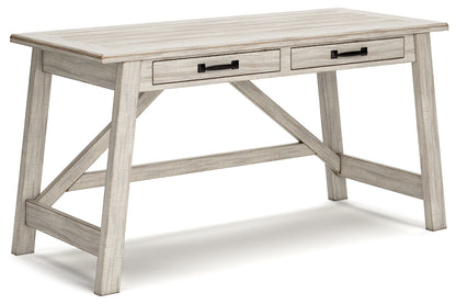 Carynhurst Home Office Desk and Printer Stand