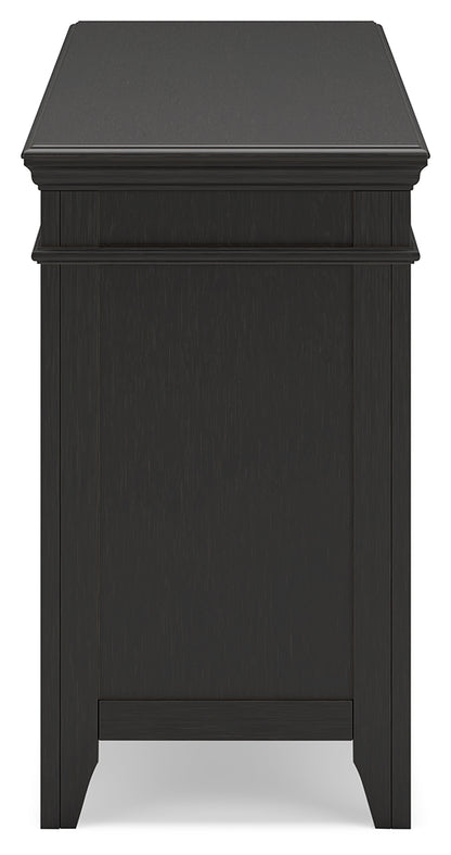 Beckincreek Credenza