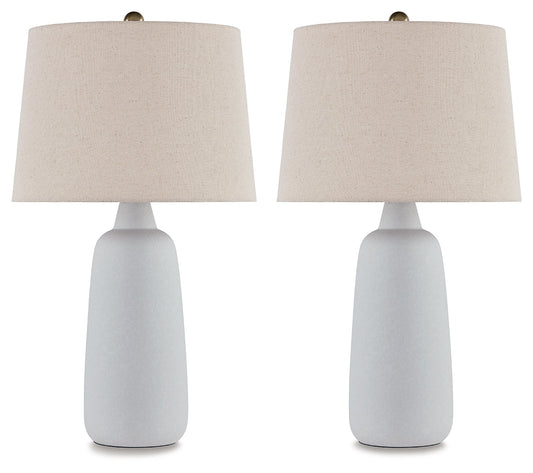 Avianic Table Lamp (Set of 2)