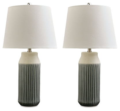 Afener Table Lamp (Set of 2)