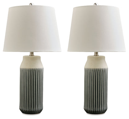 Afener Table Lamp (Set of 2)